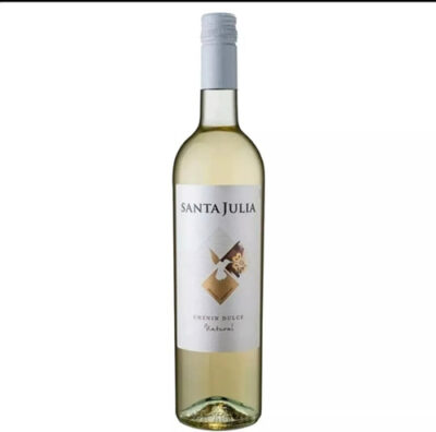 Vino Santa Julia Chenin X 750cc. Caja X 6 Botellas - Image 3