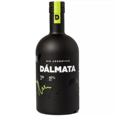 Gin Dalmata Box Basic Con Accesorios Incluidos - Image 3