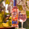Vodka Smirnoff Saborizado Sabor Grapefruit & Lima Pomelo - Image 2
