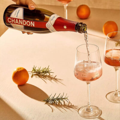 Espumante Chandon Aperitif 750ml X6 Unidades - Image 6