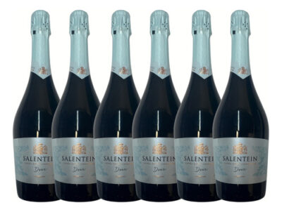 Champagne Salentein Doux 750 Ml X6 - Image 3