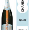 Espumante Chandon Délice 750ml