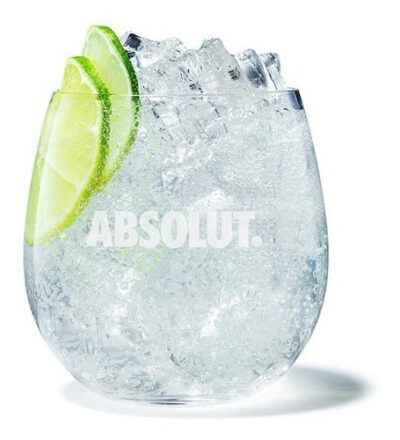Vodka Absolut Suecia Botella De 700 Ml Los Sabores Sabor Lima - Image 2