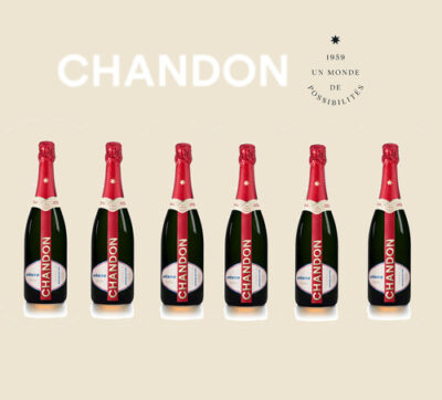 Espumante Chandon Aperitif 750ml X6 Unidades - Image 2