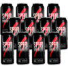 Speed Xl Energy Drink Energizante 500ml X 12