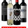 Oferta De Vinos Santa Julia + Regalo Varietal - Distri Gold