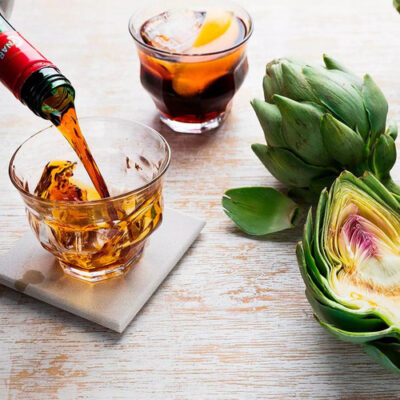 Aperitivo Cynar Botella 750ml - Image 2