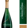 Espumante Navarro Correas Extra Brut 750ml