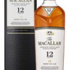 The Macallan Sherry Oak 12 Años