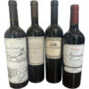 Oferta Catena Zapata En Combo X4 - Dv-enemigo-nicasia