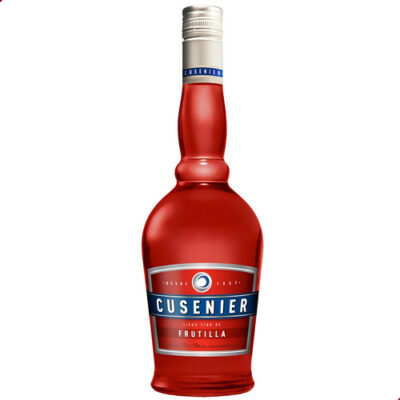 Licor Frutilla 700 Cc Cusenier Licores - Image 3