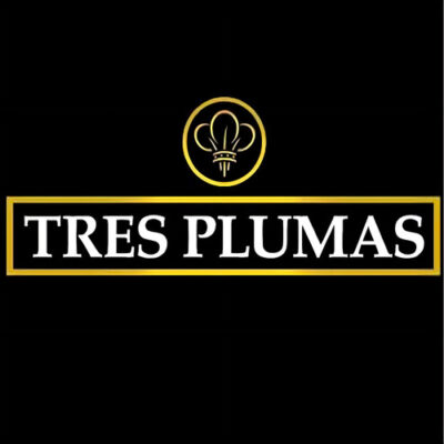 Licor Tres Plumas Triple Sec Naranjas Curacao 700ml - Image 2
