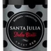 Vino Santa Julia Dulce Tinto Natural 750ml