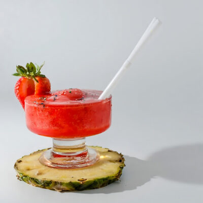 Licor Frutilla 700 Cc Cusenier Licores - Image 4