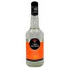 Licor Tres Plumas Triple Sec Naranjas Curacao 700ml