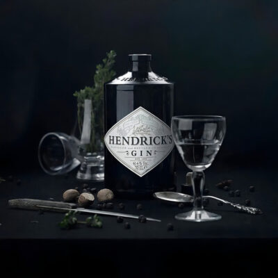 Gin Hendrick's Dry 700 ml - Image 5