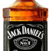 Whisky Jack Daniels Old Nº7 (750ml 40%), Tennessee