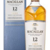 Whisky The Macallan Triple Cask 12 Años X 700ml