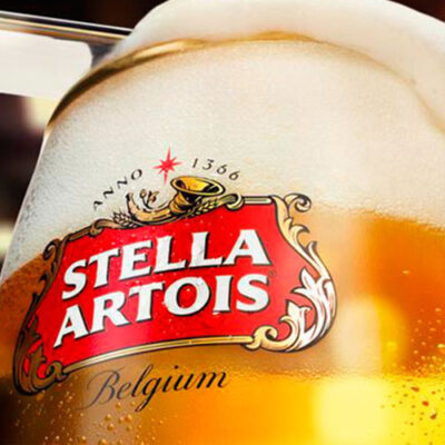 Cerveza Stella Artois Lata 473ml Pack X6 - Image 3