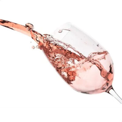 Vino Rosado Syrah Santa Julia Rose 750 ml Pack X 6 u - Image 3