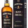 Jameson Black Barrel Whisky Irlandés Botella De 700 Ml Con Estuche
