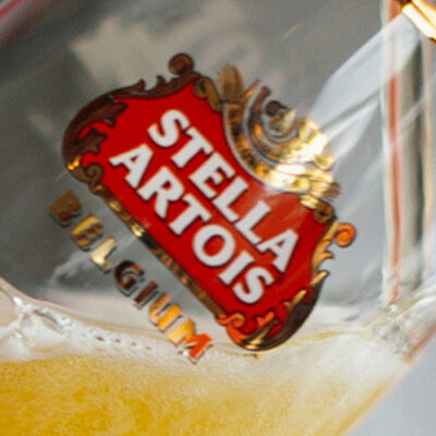 Cerveza Stella Artois Lata 473ml Pack X6 - Image 4