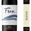 Fran Blend X 750 Ml