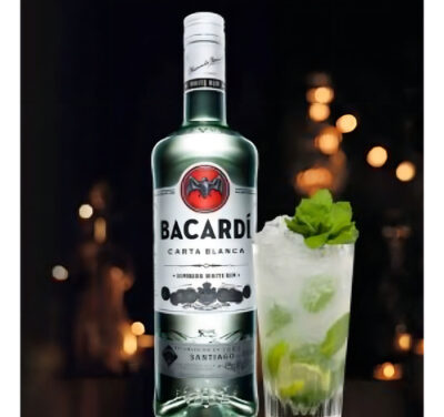 Ron Bacardi Blanco Carta Blanca 750 Cc - Image 6