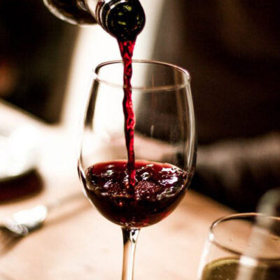 Vino Tinto Escorihuela Gascon 100% Malbec 750ml Botella - Image 3