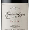 Vino Tinto Escorihuela Gascon 100% Malbec 750ml Botella