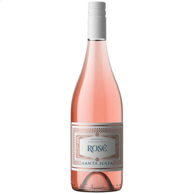 Vino Santa Julia Syrah Rose 750 Ml Rosado Botella - Image 2