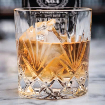 Whisky Jack Daniels Old Nº7 (750ml 40%), Tennessee - Image 6