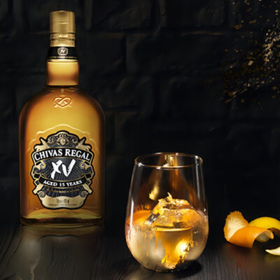 Chivas Regal 15 Años 750ml - Image 2