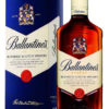 Ballantine's Finest 1l