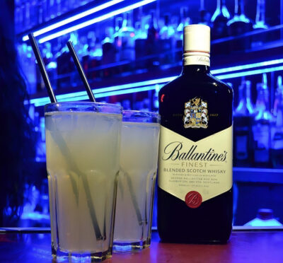 Ballantine's Finest 1l - Image 2