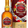 Chivas Regal Extra 13 Años Escocés Con Estuche 750 Ml