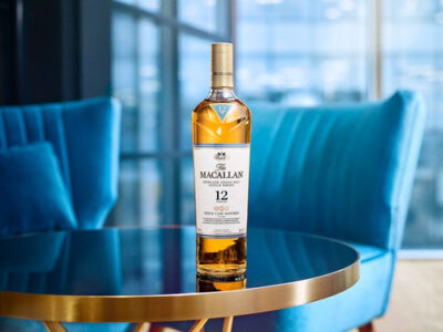 Whisky The Macallan Triple Cask 12 Años X 700ml - Image 5