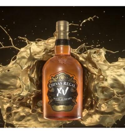 Chivas Regal 15 Años 750ml - Image 3