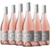 Vino Rosado Syrah Santa Julia Rose 750 ml Pack X 6 u