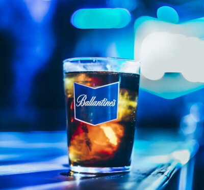 Ballantine's Finest 1l - Image 4