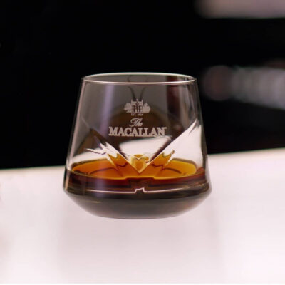 Whisky The Macallan Triple Cask 12 Años X 700ml - Image 7