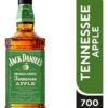 Whiskey Jack Daniels Tennessee Apple 700ml