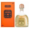 Tequila Patrón Reposado Mexicano 1 Litro Estuche