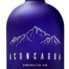 Gin Aconcagua Handcrafted London Dry 750ml
