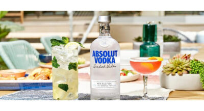 Absolut Vodka 700ml - Image 4