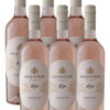 Vino Salentein Reserve Rosé 6 X 750ml