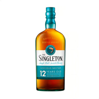 Whisky Singleton Escoces 12 Años Malt Dufftown 700ml - Image 2