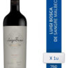 Vino Luigi Bosca De Sangre Malbec 750ml Valle De Uco