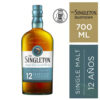 Whisky Singleton Escoces 12 Años Malt Dufftown 700ml