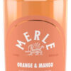Gin Merle Orange Naranja Mango Edicion Limitada - Botella 750ml